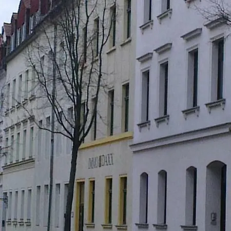 3 Raum In 2 Km Vom Stadtzentrum Entfernt Daire Leipzig