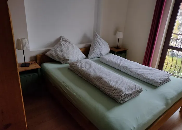 Lägenhet 3 Raum In 2 Km Vom Stadtzentrum Entfernt *