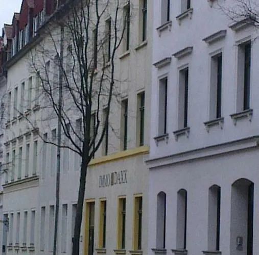 3 Raum In 2 Km Vom Stadtzentrum Entfernt Lägenhet Leipzig