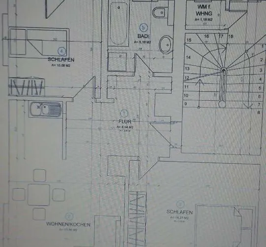 3 Raum In 2 Km Vom Stadtzentrum Entfernt Lägenhet Leipzig